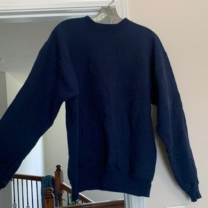 Hanes super soft light shirt